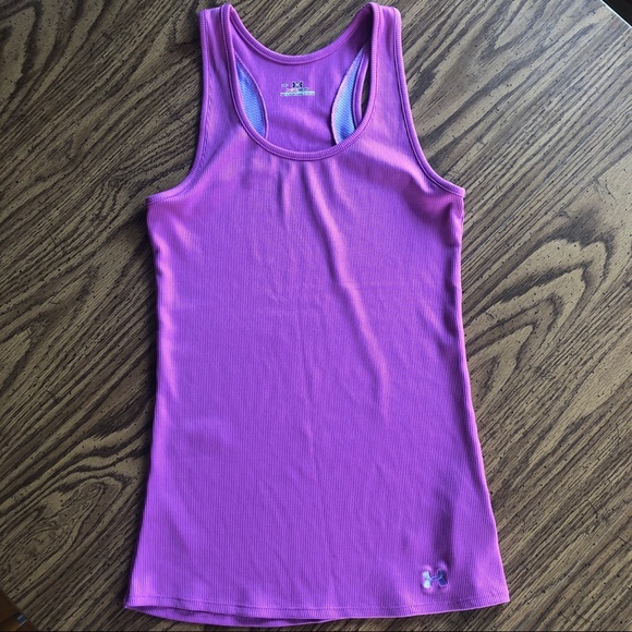 UNDER ARMOUR BOOKS ASICS Bundle- 3 Size Medium Athletic Tops - Picture 8 of 16